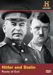 Image Hitler & Stalin: Roots of Evil