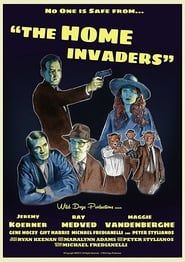 The Home Invaders series tv