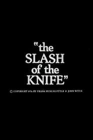 Slash of the Knife series tv