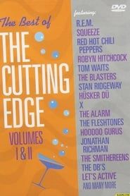 Image I.R.S. Records Presents The Best of The Cutting Edge Volumes I & II