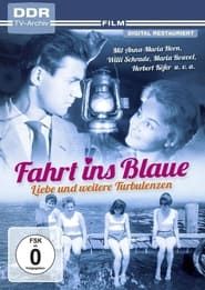 Fahrt ins Blaue (1960)