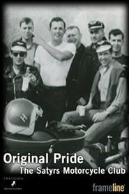 Original Pride: The Satyrs Motorcycle Club series tv