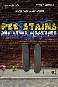 Image Pee Stains and Other Disasters