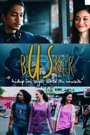 Busker series tv