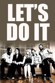 Let's Do It series tv