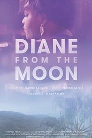 Image Diane from the Moon