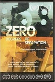Zero Degrees of Separation series tv