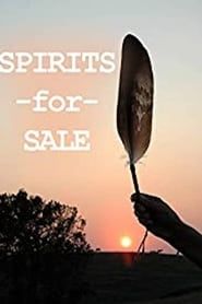Spirits for Sale series tv