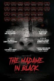 The Madame in Black-hd