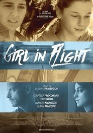 Girl in Flight series tv