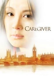 Caregiver series tv