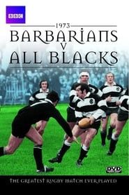 Barbarians v All Blacks 1973 series tv