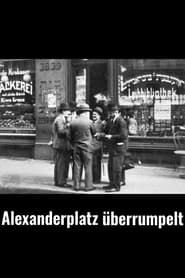Alexanderplatz Unawares series tv