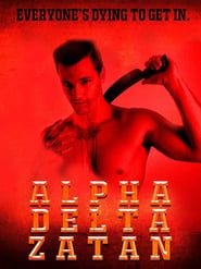 Alpha Delta Zatan series tv