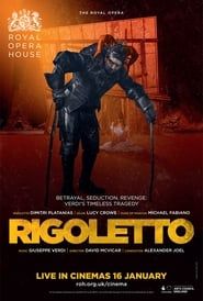 The ROH Live: Rigoletto series tv
