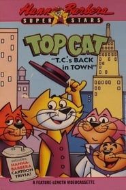 Top Cat is back in Town series tv