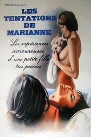 Marianne's Temptations series tv