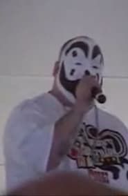The Gathering of the Juggalos Crockumentary. Cave-In-Rock 2007 - The Carnival Of Acceptance (2008)