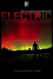 Electric  streaming