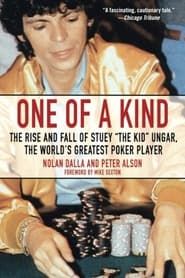 Image One of a Kind: The Rise and Fall of Stu Ungar
