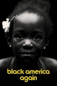 Image Black America Again