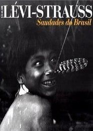 Image Lévi Strauss - Saudades do Brasil