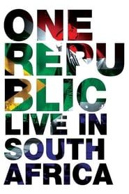 Image OneRepublic: Live in South Africa 2018