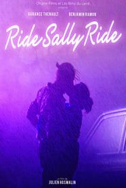 Image Ride Sally Ride