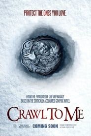 Crawl to Me series tv
