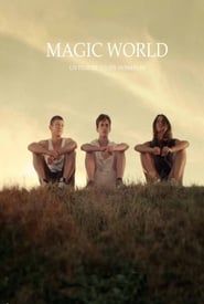 Image Magic World