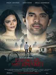 Entrusted 2018 streaming