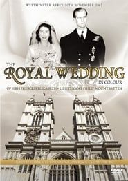 The Royal Wedding series tv