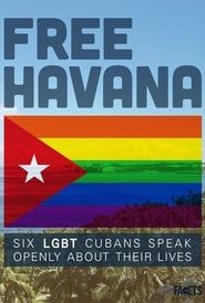 Free Havana series tv