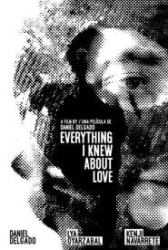 Everything I Knew About Love series tv