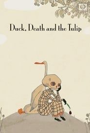 Duck, Death, and the Tulip series tv
