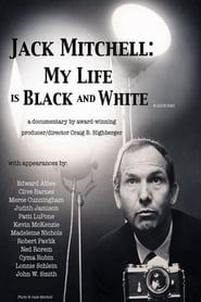 Image Jack Mitchell: My Life Is Black and White