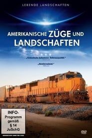 Image Amerikanische Züge und Landschaften
