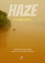 HAZE: It's Complicated series tv