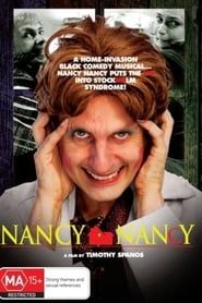 Nancy Nancy series tv