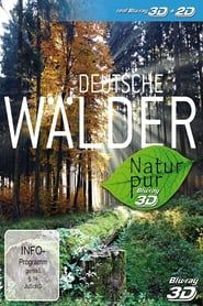 Natur pur - Deutsche Wälder series tv