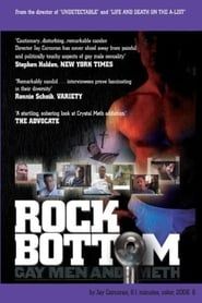 Image Rock Bottom: Gay Men & Meth 2006