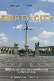 EMPTY CITY series tv
