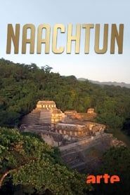 Naachtun - The Forgotten Mayan City series tv