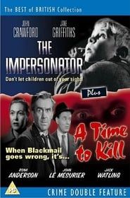 The Impersonator 1961 streaming