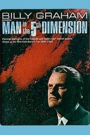 Man in the 5th Dimension (1964)
