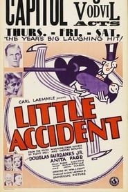 Little Accident 1930 streaming