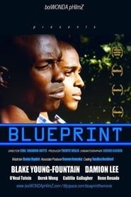 Blueprint series tv