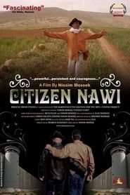 Citizen Nawi series tv
