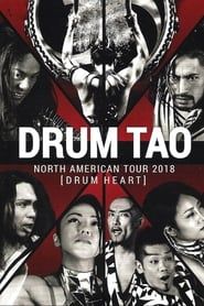 Image Drum Tao: North American Tour 2018 [Drum Heart]