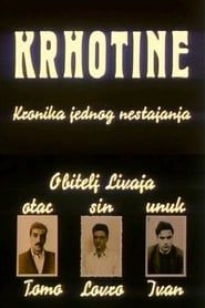 watch Krhotine